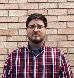 Jameson Cox - comedian