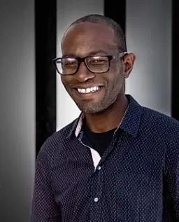 Keith Grigsby - comedian