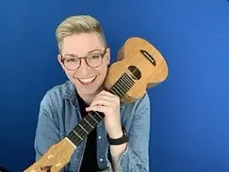 Kristin Key - comedian