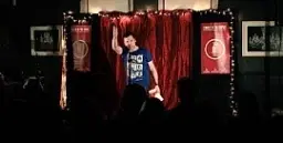 Lee Wilson - comedian