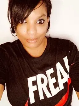 Nola J - comedian