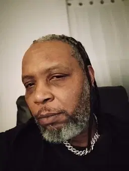 OG Cornelius Aka Grey Bread Da Great - comedian