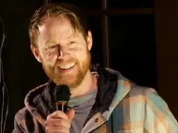 Pat Miller - comedian