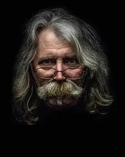 Richard VanDyke - comedian