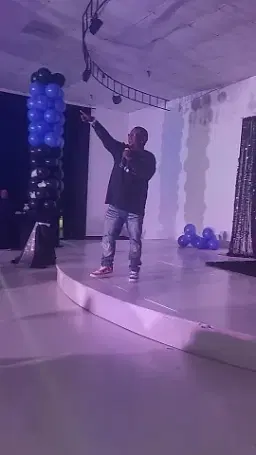 Rob Wright - comedian