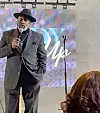 Stephon Raickett