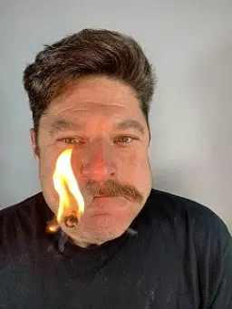 Stonerman - comedian