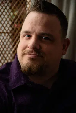 Chris Starman - comedian