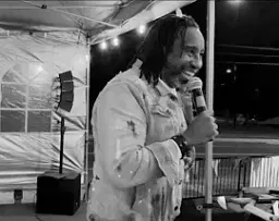 Timothy C. Brantley - comedian