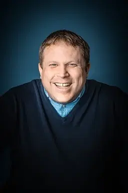 Trevor Bickles - comedian