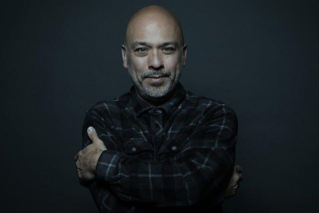 Jo Koy | Official Caesars Ticket + Hotel Packages