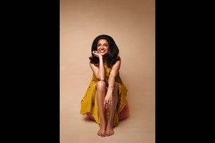 Sindhu Vee